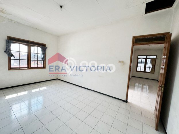 Rumah Modern Minimalis 4 KT Bisa Langsung Pindah di Blimbing Rumah Modern Minimalis 4 KT Bisa Langsung Pindah di Blimbing