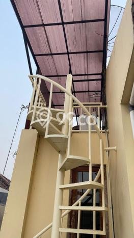 Ready to Use! Premium House LT 180m2 Desain Elegan di Citra Grand Ready to Use! Premium House LT 180m2 Desain Elegan di Citra Grand