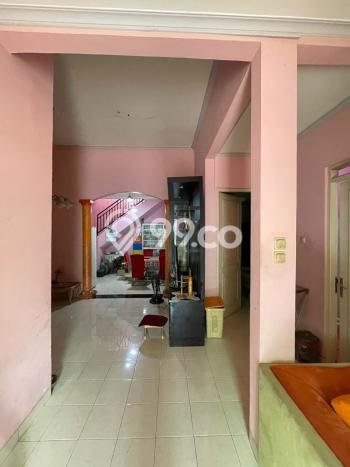 Jual Rumah Luas Elegan Dengan View Cantik di Kota Wisata, Jakarta Timur Jual Rumah Luas Elegan Dengan View Cantik di Kota Wisata, Jakarta Timur
