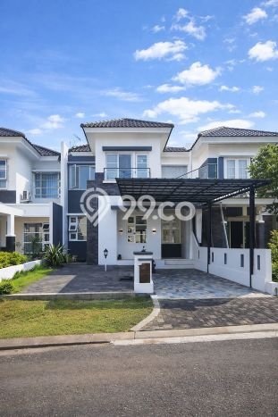 Rumah Minimalis 3 KT di Legenda Wisata Jakarta Timur Unfurnished Rumah Minimalis 3 KT di Legenda Wisata Jakarta Timur Unfurnished