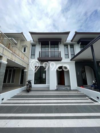 Rumah Luas Asri 5 KT Siap Huni di Kota Wisata Jakarta Timur Rumah Luas Asri 5 KT Siap Huni di Kota Wisata Jakarta Timur
