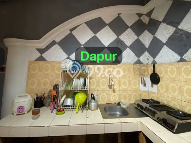 Rumah Modern 3 Kamar LT 120m2 di Limusnunggal Rumah Modern 3 Kamar LT 120m2 di Limusnunggal