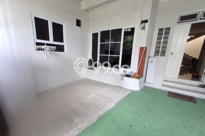 Dijual Hunian Rumah Nyaman 3 KT di Bojong Kulur, Bogor Dijual Hunian Rumah Nyaman 3 KT di Bojong Kulur, Bogor