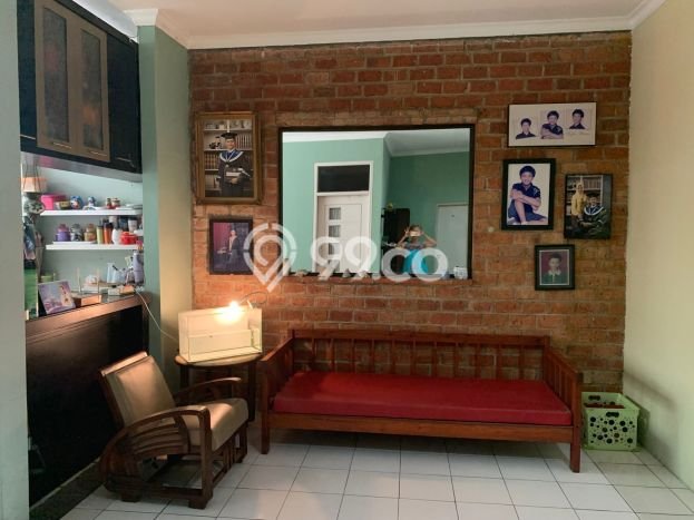 Hunian Cantik Modern Lb 110m2 di Gunung Putri, Bogor Hunian Cantik Modern Lb 110m2 di Gunung Putri, Bogor