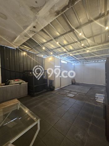 Unit Ruko Tersedia di Cibubur Spesifikasi LB 153m2 Unit Ruko Tersedia di Cibubur Spesifikasi LB 153m2