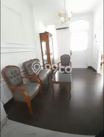 Dijual Hunian Rumah Nyaman 4 KT di Cibubur, Jakarta Timur Dijual Hunian Rumah Nyaman 4 KT di Cibubur, Jakarta Timur