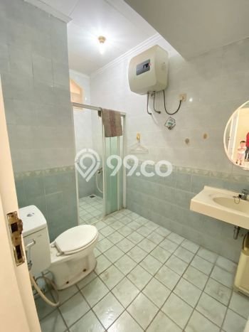 For Sale Hunian Rumah Nyaman 3 KT di Cibubur, Jakarta Timur For Sale Hunian Rumah Nyaman 3 KT di Cibubur, Jakarta Timur