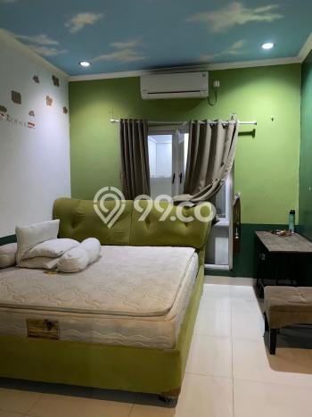 Jarang Ada! Rumah Kontrakan 4 Kamar Nyaman Siap Huni Kota Wisata Jarang Ada! Rumah Kontrakan 4 Kamar Nyaman Siap Huni Kota Wisata