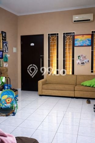 Rumah Minimalis 2 KT di Legenda Wisata Bogor Unfurnished Rumah Minimalis 2 KT di Legenda Wisata Bogor Unfurnished