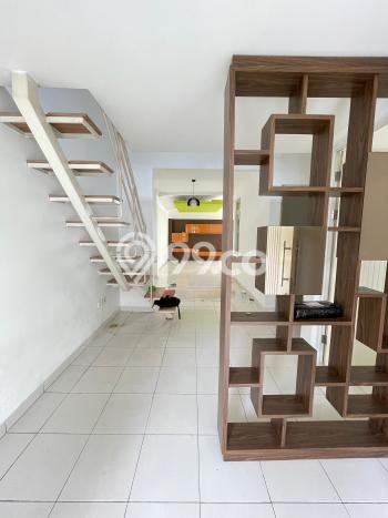 Jual Rumah Modern 3 KT di Legenda Wisata, Jakarta Timur Jual Rumah Modern 3 KT di Legenda Wisata, Jakarta Timur