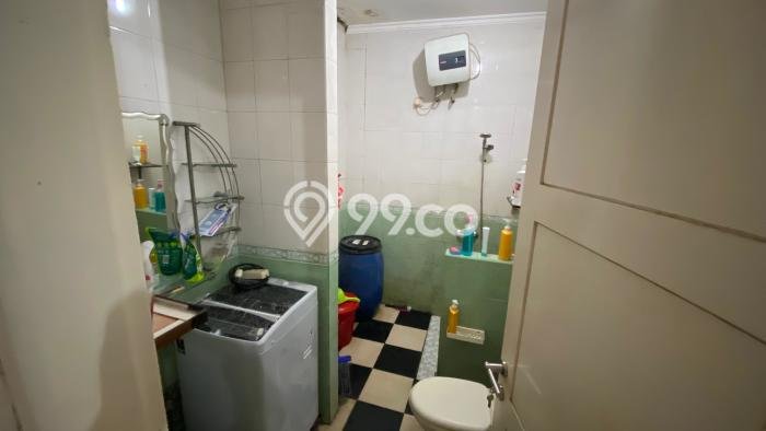 Rumah Modern 4 KT di Kota Wisata Bogor Unfurnished Rumah Modern 4 KT di Kota Wisata Bogor Unfurnished