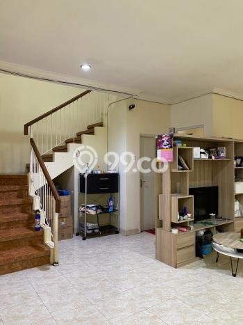 Hunian Nyaman Asri 4 KT Siap Huni di Raffles Hills Jakarta Timur Hunian Nyaman Asri 4 KT Siap Huni di Raffles Hills Jakarta Timur