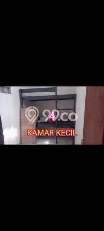 Dijual Hunian Rumah Nyaman 4 Kamar di Jatikramat, Bekasi Dijual Hunian Rumah Nyaman 4 Kamar di Jatikramat, Bekasi