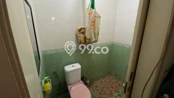 Rumah Modern 4 KT di Kota Wisata Bogor Unfurnished Rumah Modern 4 KT di Kota Wisata Bogor Unfurnished