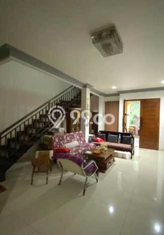 Ready to Use! Premium House LT 180m2 Desain Elegan di Citra Grand Ready to Use! Premium House LT 180m2 Desain Elegan di Citra Grand