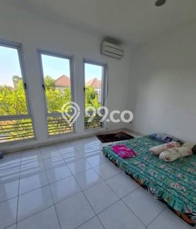 Disewakan Rumah Murah di Kota Wisata Jakarta Timur dengan 3 KT Disewakan Rumah Murah di Kota Wisata Jakarta Timur dengan 3 KT