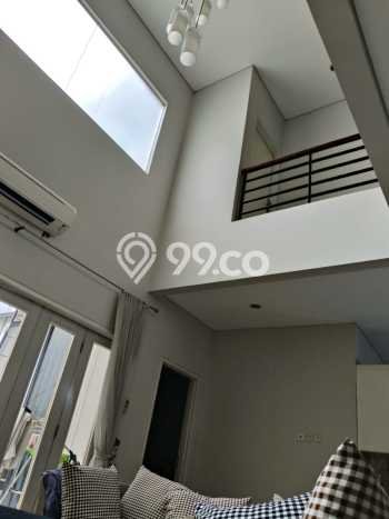 Jual Rumah Modern 4 KT di Raffles Hills, Jakarta Timur Jual Rumah Modern 4 KT di Raffles Hills, Jakarta Timur