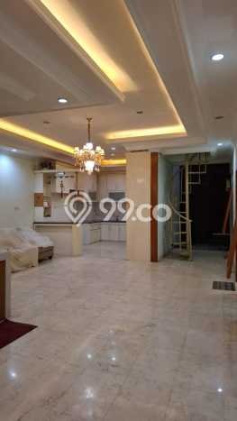 Hunian Elit LB 350m2 Siap Huni Desain Elegan di Raffles Hills, Jakarta Timur Hunian Elit LB 350m2 Siap Huni Desain Elegan di Raffles Hills, Jakarta Timur