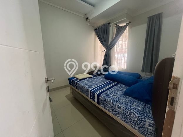 Rumah Modern 3 KT LT 104m2 di Citra Grand Rumah Modern 3 KT LT 104m2 di Citra Grand