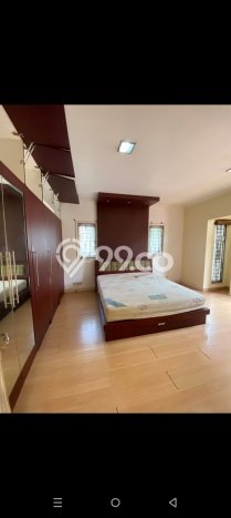Dijual Rumah Mewah Megah Dengan View Eksklusif di Raffles Hills, Jakarta Timur Dijual Rumah Mewah Megah Dengan View Eksklusif di Raffles Hills, Jakarta Timur