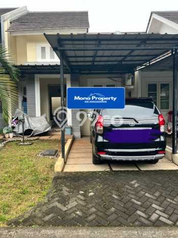 Disewakan! Rumah 2 Kamar Tidur &
1 Kamar Mandi di Kota Wisata, Jakarta Timur Disewakan! Rumah 2 Kamar Tidur &
1 Kamar Mandi di Kota Wisata, Jakarta Timur