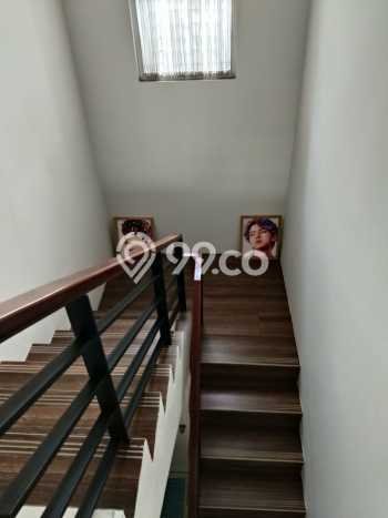 Rumah Minimalis 2 KT LT 112m2 di Legenda Wisata Rumah Minimalis 2 KT LT 112m2 di Legenda Wisata