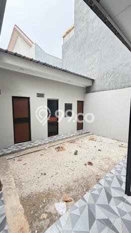 Jarang Ada! Rumah Kontrakan 4 Kamar Nyaman Siap Huni Legenda Wisata Jarang Ada! Rumah Kontrakan 4 Kamar Nyaman Siap Huni Legenda Wisata