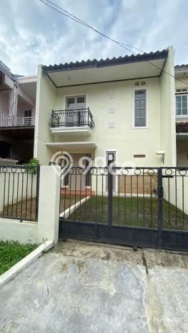 Rumah sewa siap pakai 2 KT di Citra Grand, Jakarta Timur Rumah sewa siap pakai 2 KT di Citra Grand, Jakarta Timur
