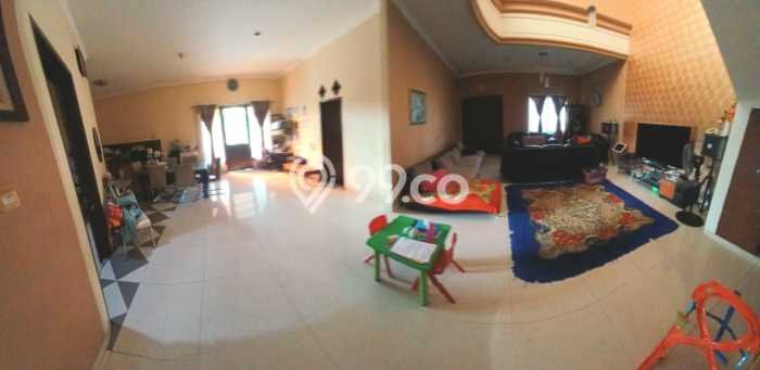 Dijual Rumah Modern 2 KT di Legenda Wisata, Jakarta Timur Dijual Rumah Modern 2 KT di Legenda Wisata, Jakarta Timur