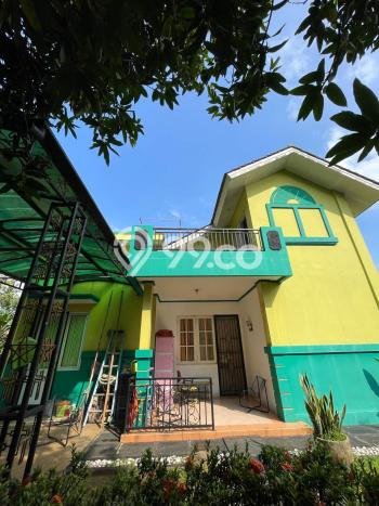 Jual Rumah Luas Elegan Dengan View Cantik di Kota Wisata, Jakarta Timur Jual Rumah Luas Elegan Dengan View Cantik di Kota Wisata, Jakarta Timur