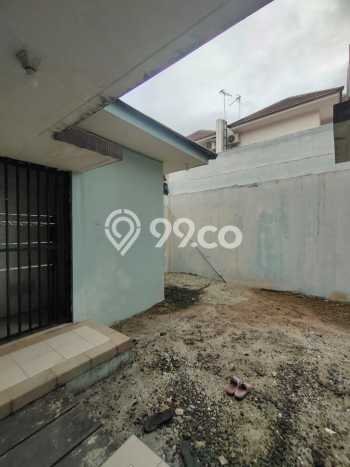 Rumah sewa siap huni 4 KT di Kota Wisata, Jakarta Timur Rumah sewa siap huni 4 KT di Kota Wisata, Jakarta Timur