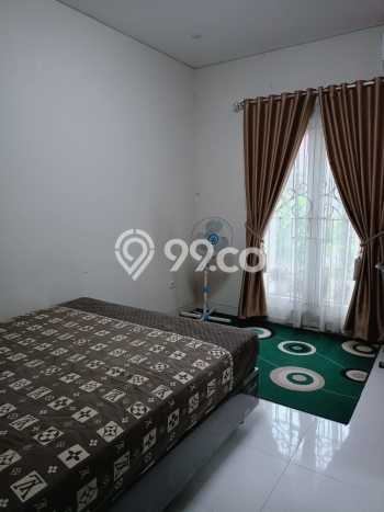 Jual Rumah Eksklusif 4 KT di Raffles Hills, Jakarta Timur Jual Rumah Eksklusif 4 KT di Raffles Hills, Jakarta Timur