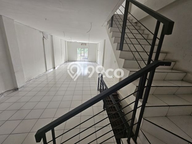 Unit Ruko Tersedia di Cibubur Spesifikasi LB 153m2 Unit Ruko Tersedia di Cibubur Spesifikasi LB 153m2