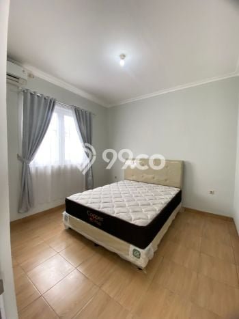 Rumah sewa siap pakai 3 Kamar Tidur di Kota Wisata, Jakarta Timur Rumah sewa siap pakai 3 Kamar Tidur di Kota Wisata, Jakarta Timur