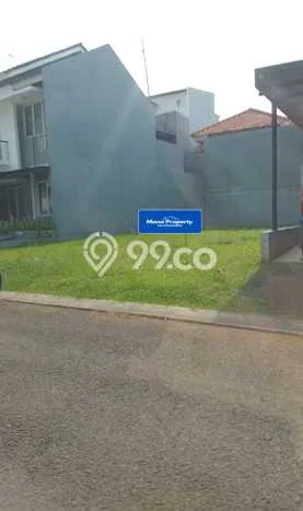 Tanah Dijual di Jakarta Timur Seluas 149m2 Strategis Tanah Dijual di Jakarta Timur Seluas 149m2 Strategis