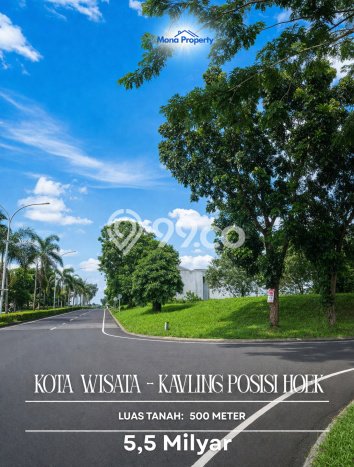 Tanah Siap Bangun Dijual di Bogor Punya Luas 500m2 Tanah Siap Bangun Dijual di Bogor Punya Luas 500m2