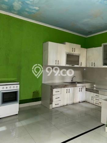 Jarang Ada! Rumah Kontrakan 4 Kamar Nyaman Siap Huni Kota Wisata Jarang Ada! Rumah Kontrakan 4 Kamar Nyaman Siap Huni Kota Wisata