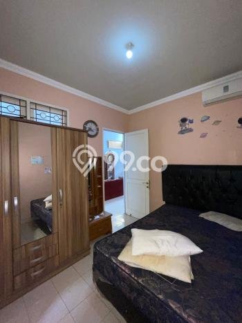 Rumah Minimalis 2 KT LT 112m2 di Legenda Wisata Rumah Minimalis 2 KT LT 112m2 di Legenda Wisata