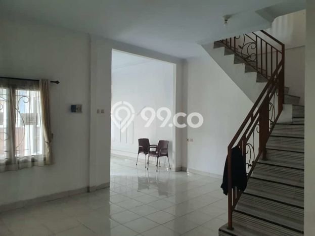Rumah Luas Asri 3 KT Siap Huni di Cibubur Bogor Rumah Luas Asri 3 KT Siap Huni di Cibubur Bogor