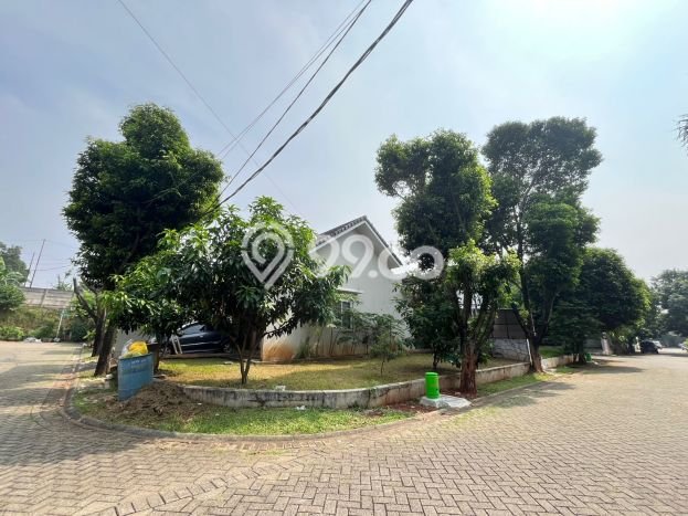 Rumah Disewakan Bogor LT 168m2 LB 46m2 Kawasan Cibubur Rumah Disewakan Bogor LT 168m2 LB 46m2 Kawasan Cibubur