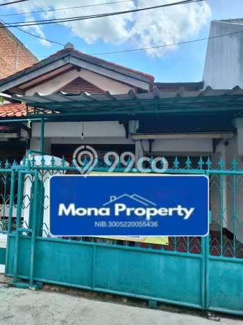 Dijual Hunian Rumah Nyaman 4 Kamar di Jatikramat, Bekasi Dijual Hunian Rumah Nyaman 4 Kamar di Jatikramat, Bekasi