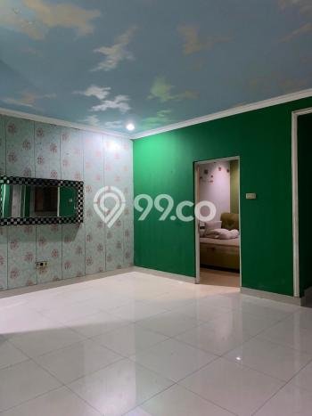 Jarang Ada! Rumah Kontrakan 4 Kamar Nyaman Siap Huni Kota Wisata Jarang Ada! Rumah Kontrakan 4 Kamar Nyaman Siap Huni Kota Wisata