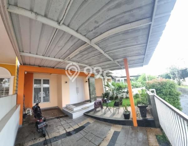 Rumah sewa siap huni 4 KT di Citra Grand, Jakarta Timur Rumah sewa siap huni 4 KT di Citra Grand, Jakarta Timur