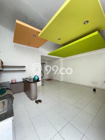 Jual Rumah Modern 3 KT di Legenda Wisata, Jakarta Timur Jual Rumah Modern 3 KT di Legenda Wisata, Jakarta Timur