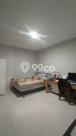 Rumah Modern 4 KT LT 160m2 di Raffles Hills Rumah Modern 4 KT LT 160m2 di Raffles Hills