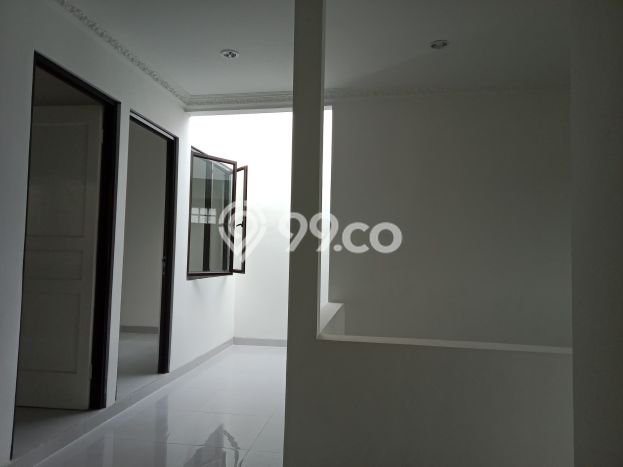 Rumah Minimalis 4 KT LT 144m2 di Kota Wisata Rumah Minimalis 4 KT LT 144m2 di Kota Wisata