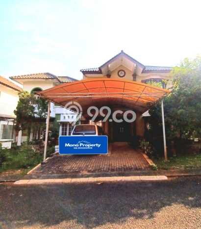 Dijual Rumah Modern 2 KT di Legenda Wisata, Jakarta Timur Dijual Rumah Modern 2 KT di Legenda Wisata, Jakarta Timur