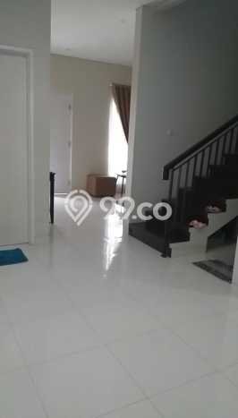Jual Rumah Eksklusif 4 KT di Raffles Hills, Jakarta Timur Jual Rumah Eksklusif 4 KT di Raffles Hills, Jakarta Timur