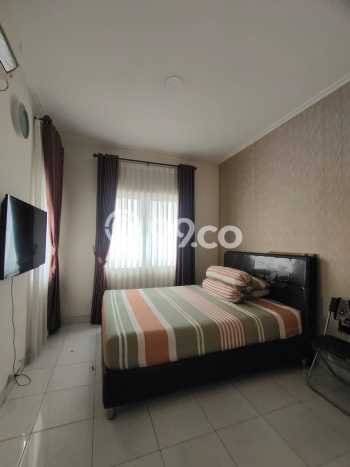 Rumah sewa siap huni 4 KT di Kota Wisata, Jakarta Timur Rumah sewa siap huni 4 KT di Kota Wisata, Jakarta Timur