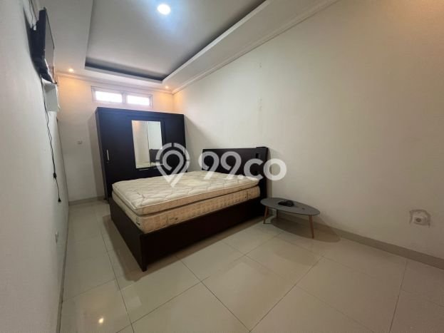 Rumah Modern 3 KT LT 104m2 di Citra Grand Rumah Modern 3 KT LT 104m2 di Citra Grand